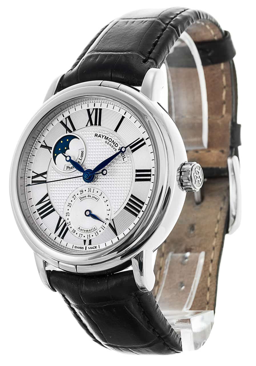 Raymond 2025 weil 2839